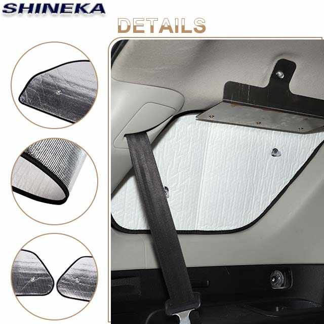 CORTINA PARA COCHE