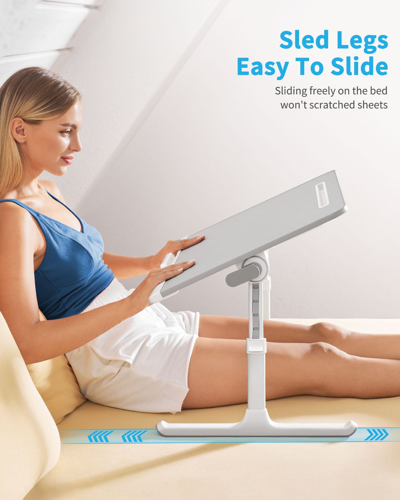 escritorio plegable