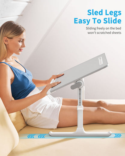 escritorio plegable