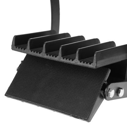 PLACA DE SUJECIÓN GORILLA DE GRADO INDUSTRIAL – MANGO AHORRADOR DE ESFUERZO PARA TRABAJOS EN MADERA