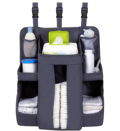 Bolsa de Pañales para Bebé  Organizador Colgante