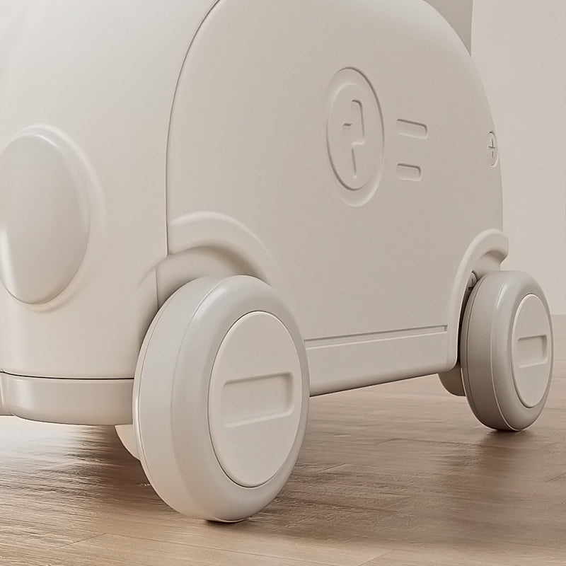 Nuevo Andador de Bebé 4 en 1