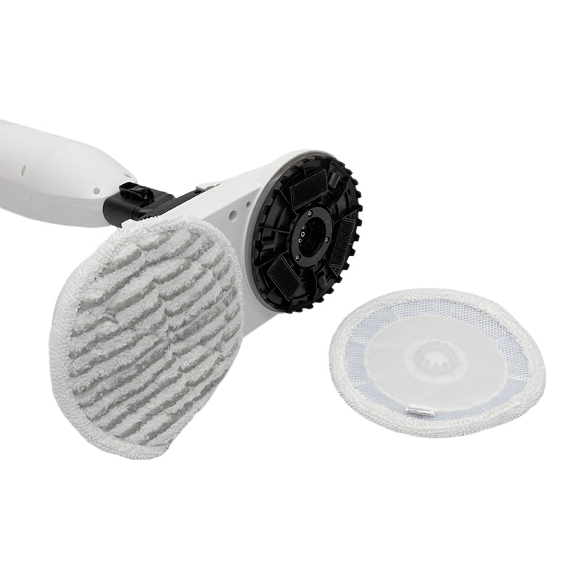 Regona de Vapor Eléctrica