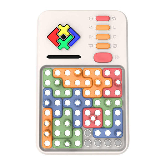 Super Blocks