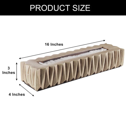 Mini Chimenea de Mesa sin Humo