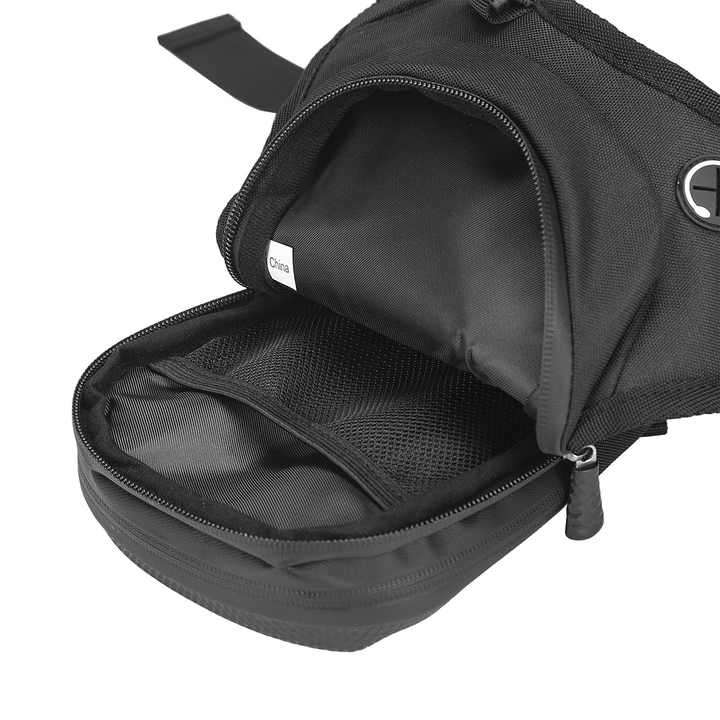 Bolso de Pierna para Motociclista