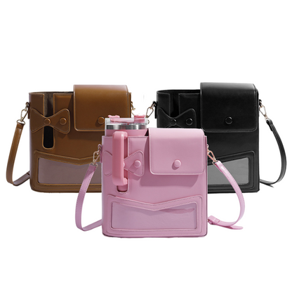 Bolsa de Transporte para Botellas de Agua