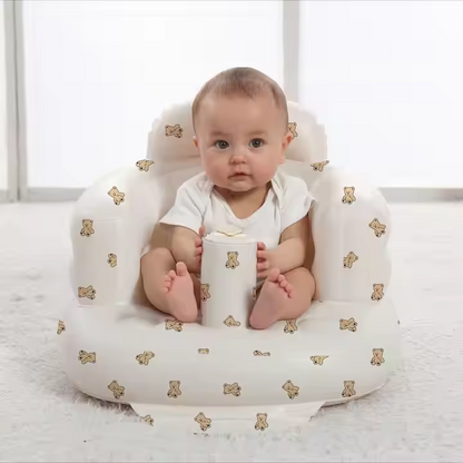Sillón Inflable para Bebé