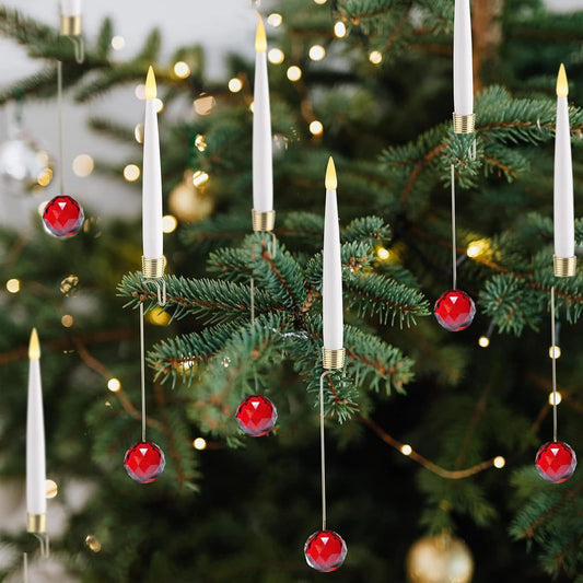 Decoración de Árbol de Navidad LED