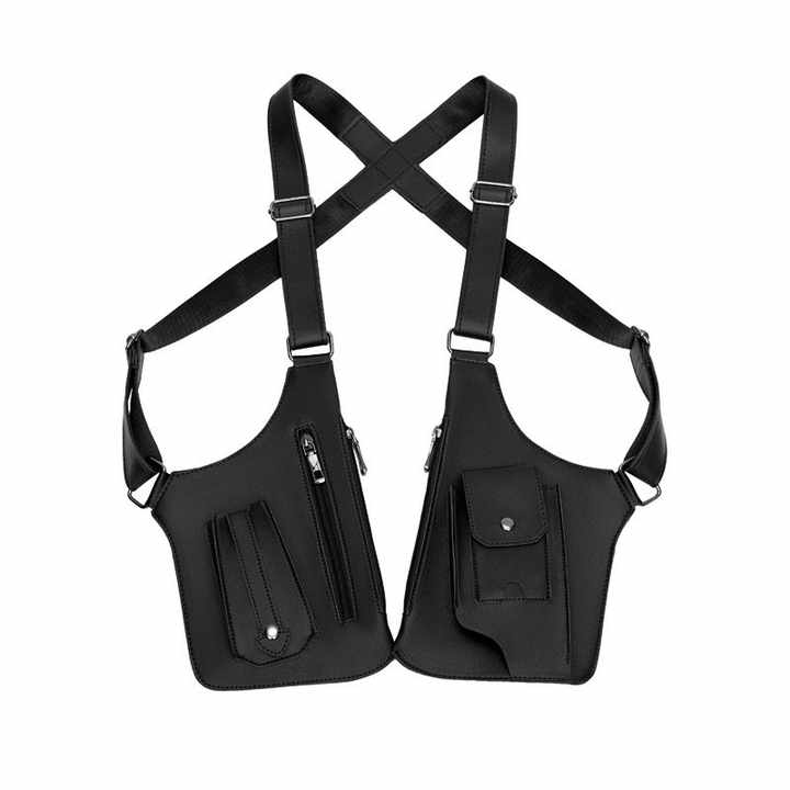 BOLSO TÁCTICO ANTIROBO