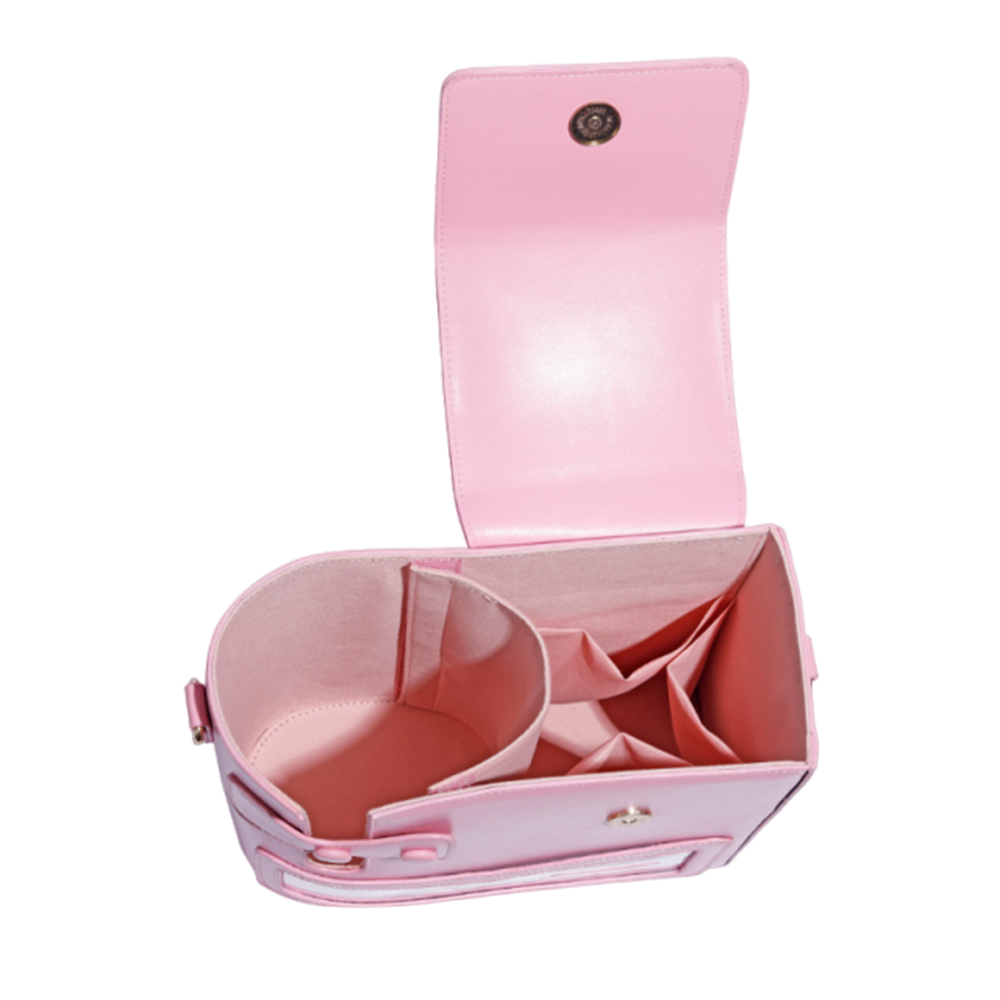 Bolsa de Transporte para Botellas de Agua