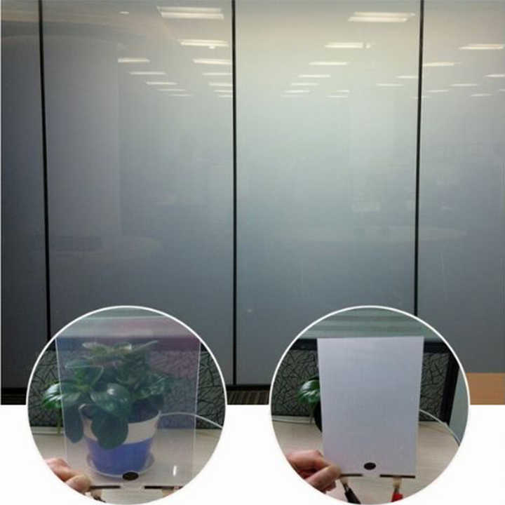 Tecnología inteligente para vidrio automotriz