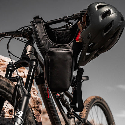 Bolsa de Pecho Táctica