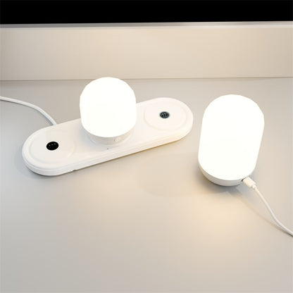 Bombilla LED de Emergencia Recargable