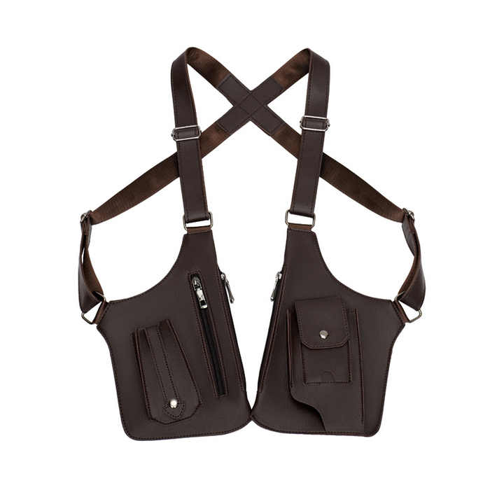 BOLSO TÁCTICO ANTIROBO