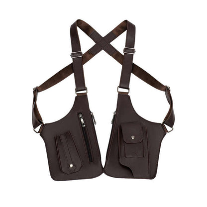 BOLSO TÁCTICO ANTIROBO