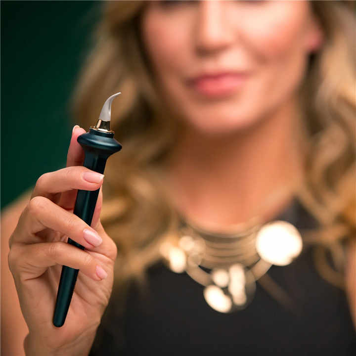 Eyeliner Aplicador y Plantilla Multifuncional