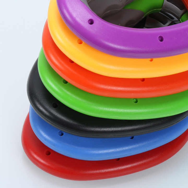 Asas de Plástico Ergonómicas