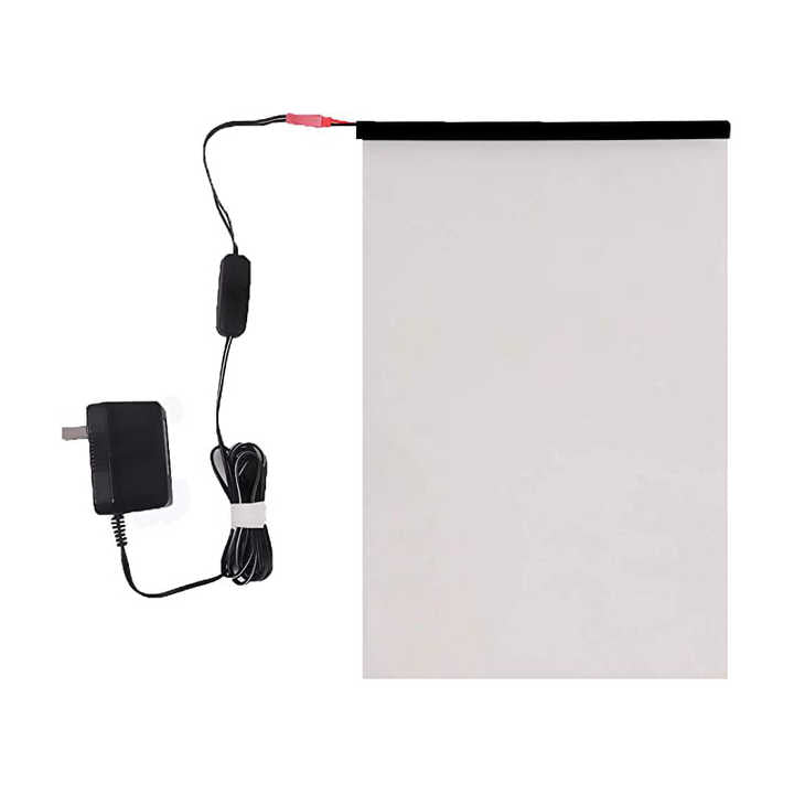 Tecnología inteligente para vidrio automotriz