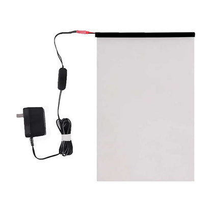 Tecnología inteligente para vidrio automotriz