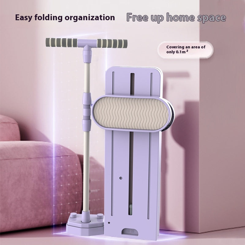 Máquina de Esquí para Ejercicio en Interiores