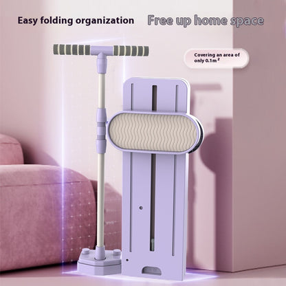 Máquina de Esquí para Ejercicio en Interiores