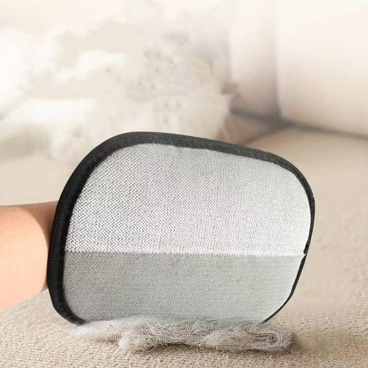 Guante de Limpieza de Aseo Doble Cara
