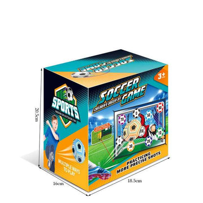 Juego de pelota de fútbol para interiores/exteriores