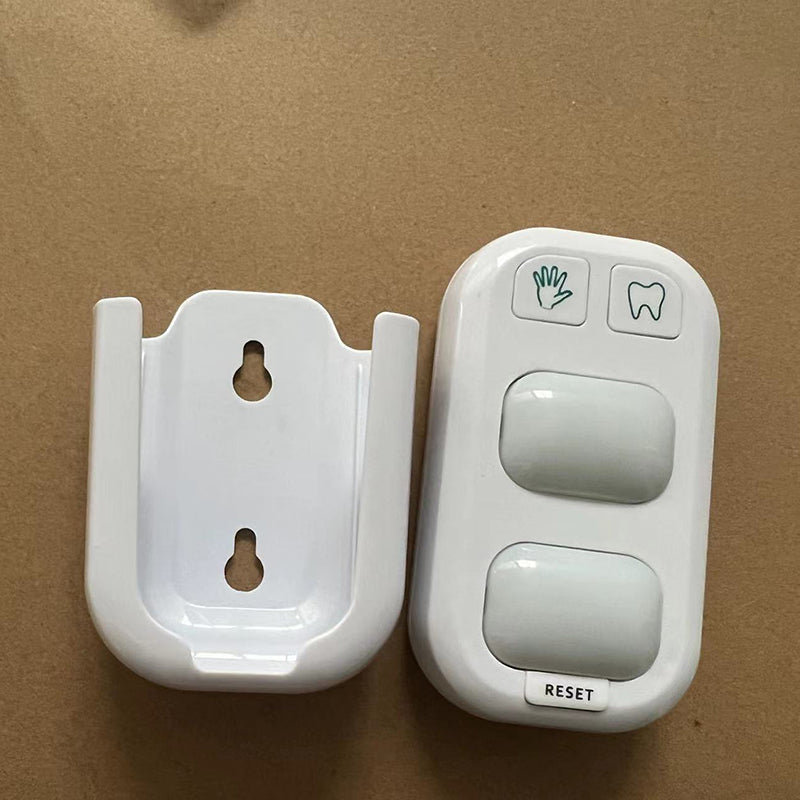 Temporizador de Lavado y Cepillado Inalámbrico