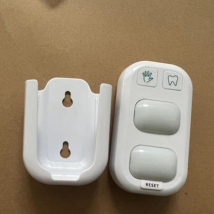 Temporizador de Lavado y Cepillado Inalámbrico