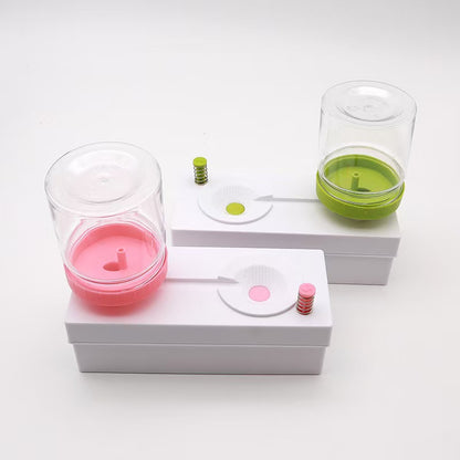 Limpiador de Pinceles