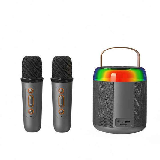 mini karaoke