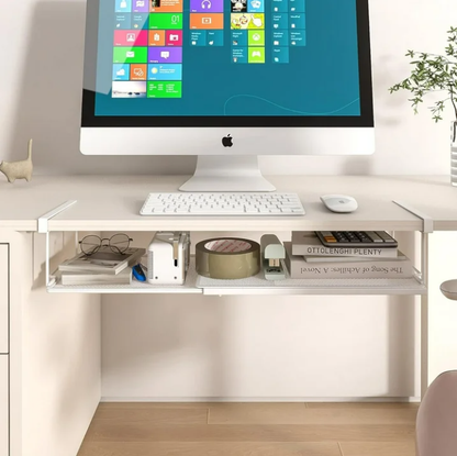 Repisa Expandible de Almacenamiento