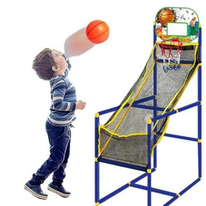 Juego de Baloncesto Infantil