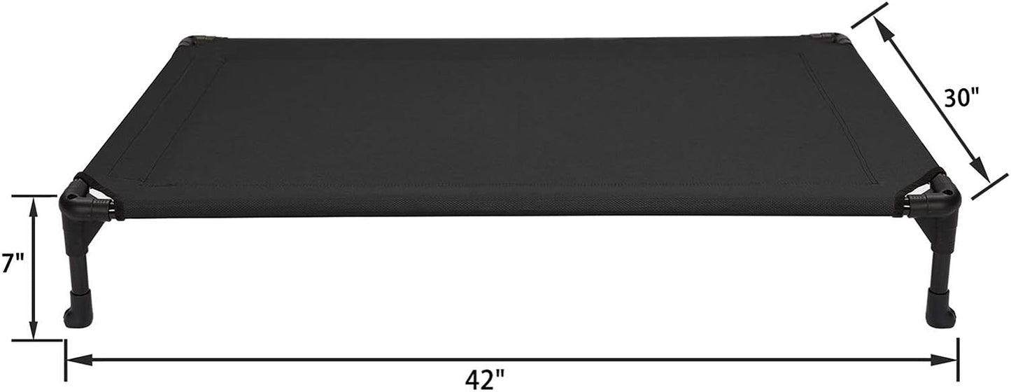 Cama Elevada para Perros