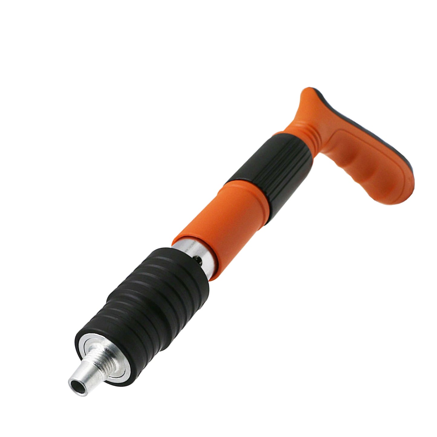 Pistola de Clavos de Hormigón Inalámbrica