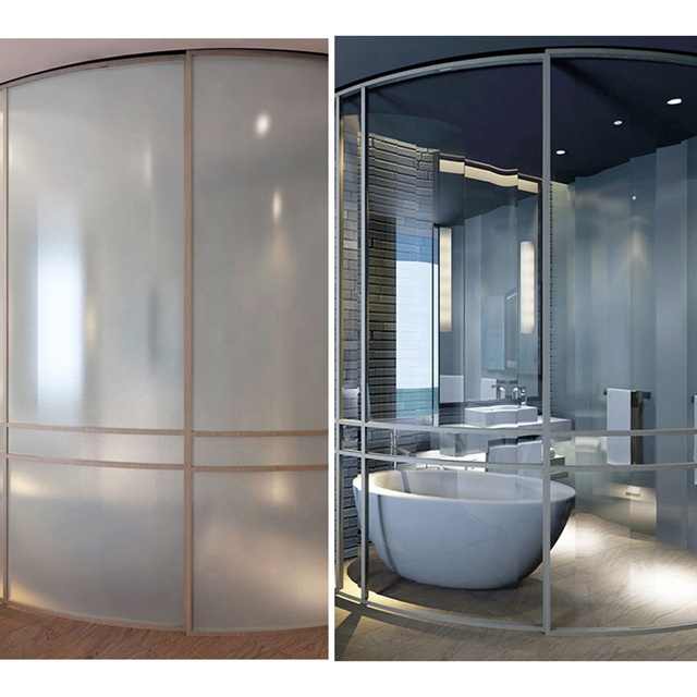 Tecnología inteligente para vidrio automotriz