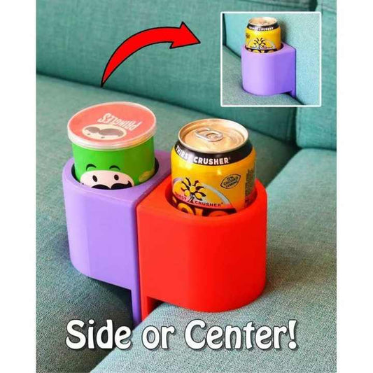 Soporte de Bebidas para Sofá