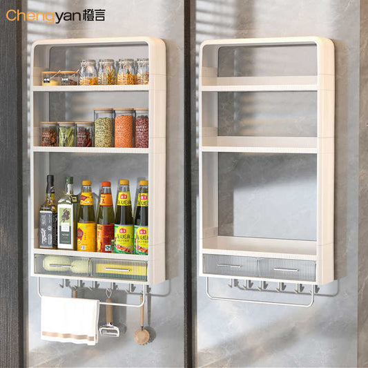 Organizador de cocina