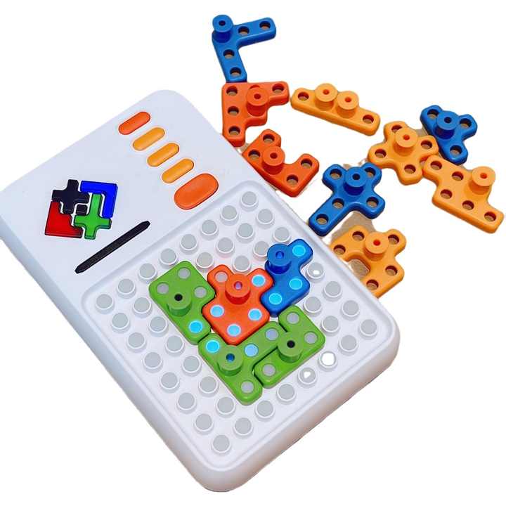 Super Blocks