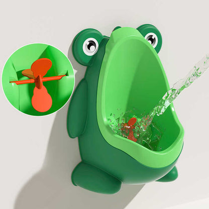 SAPITO URINARIO INFANTIL