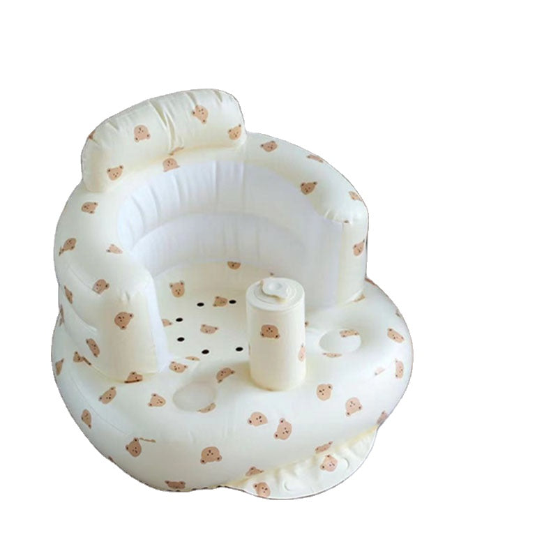 Sillón Inflable para Bebé