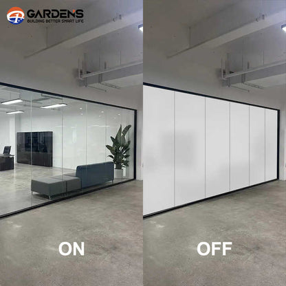 Tecnología inteligente para vidrio automotriz