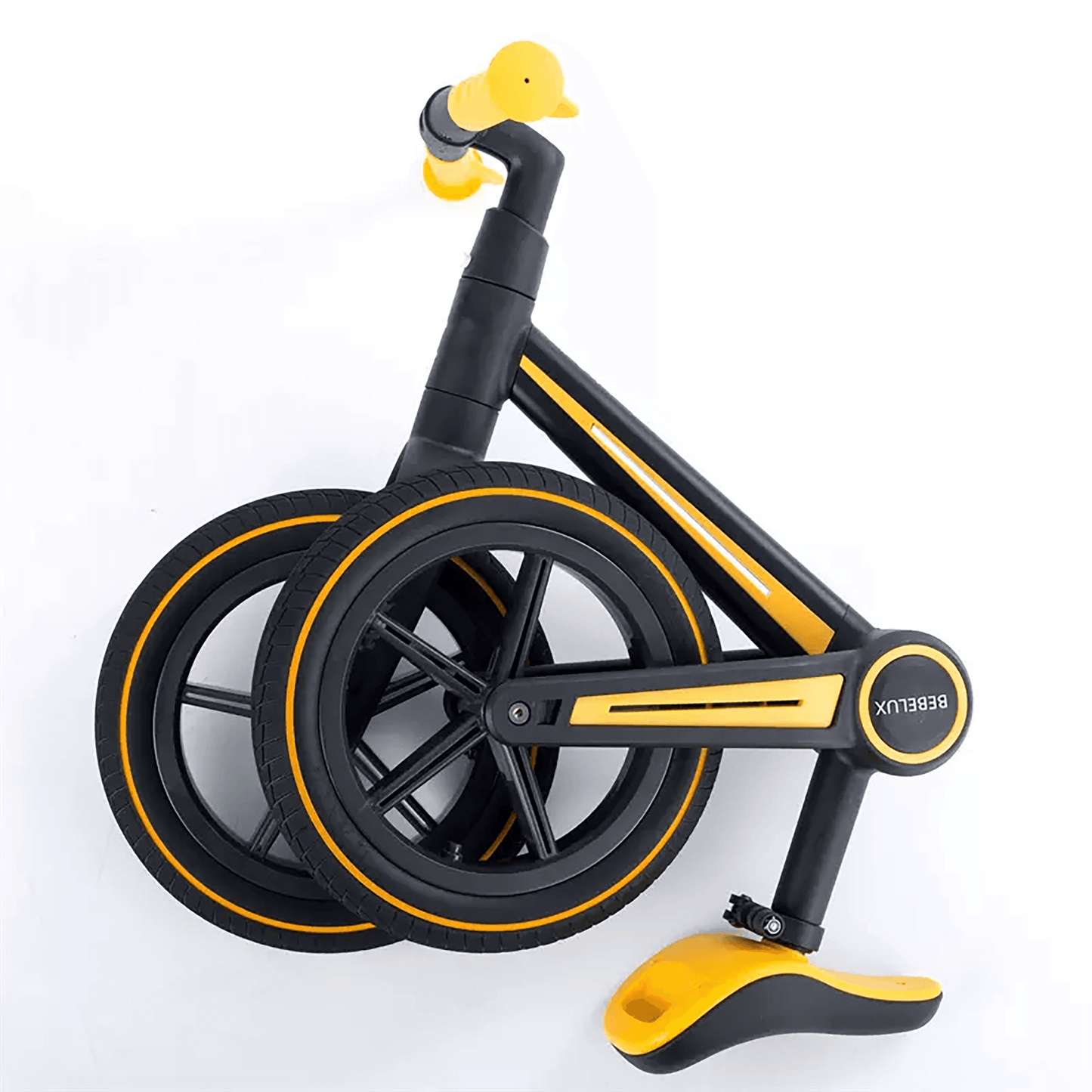 Triciclo Plegable para Niños