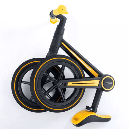 Triciclo Plegable para Niños