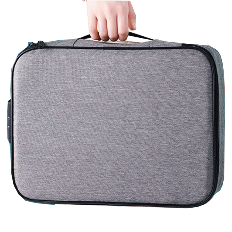 Bolsa de Almacenamiento de Documentos de Gran Capacidad