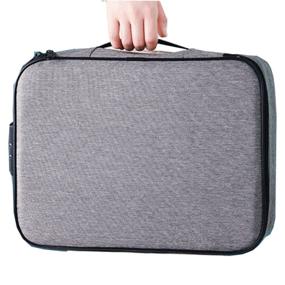 Bolsa de Almacenamiento de Documentos de Gran Capacidad