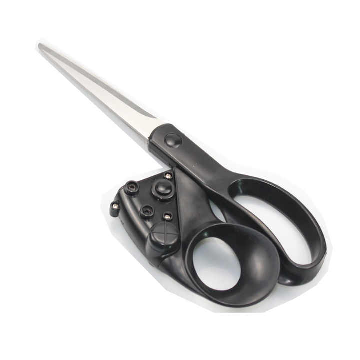 tijeras láser para el hogar