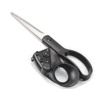 tijeras láser para el hogar