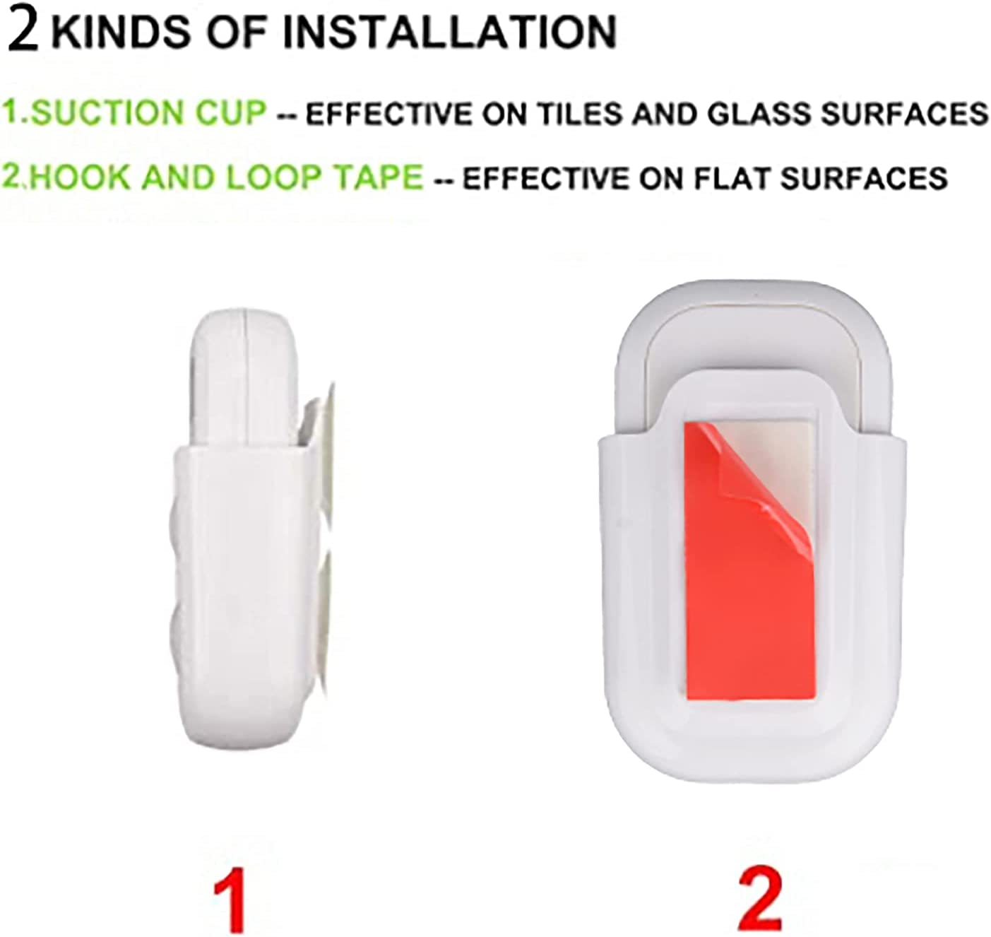 Temporizador de Lavado y Cepillado Inalámbrico